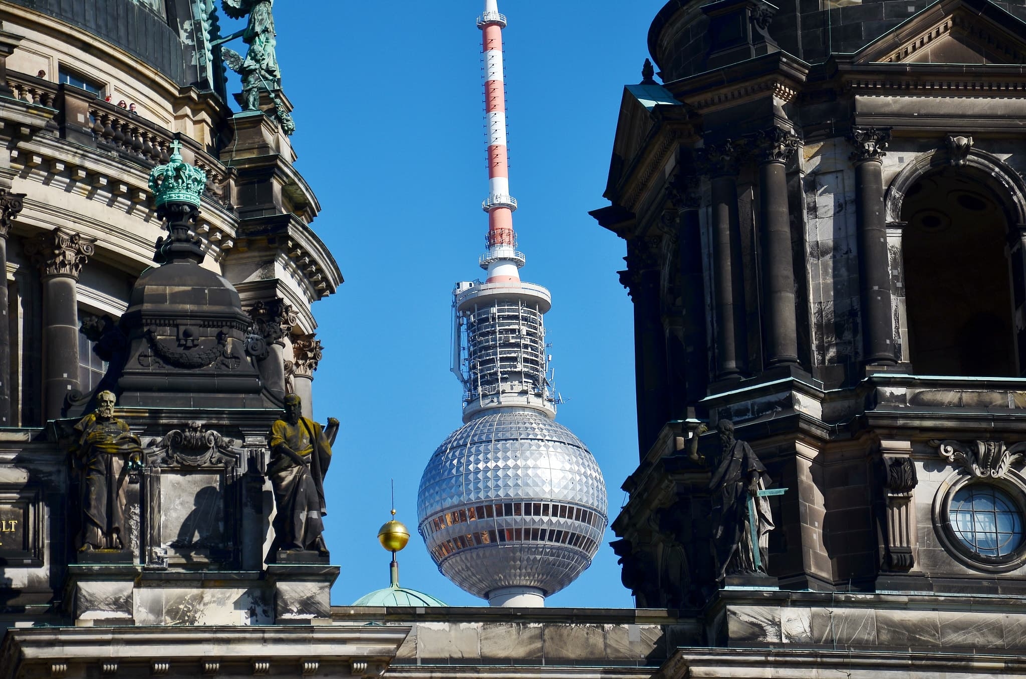 Photos of Lebensmittelabfallrecycling in Berlin!