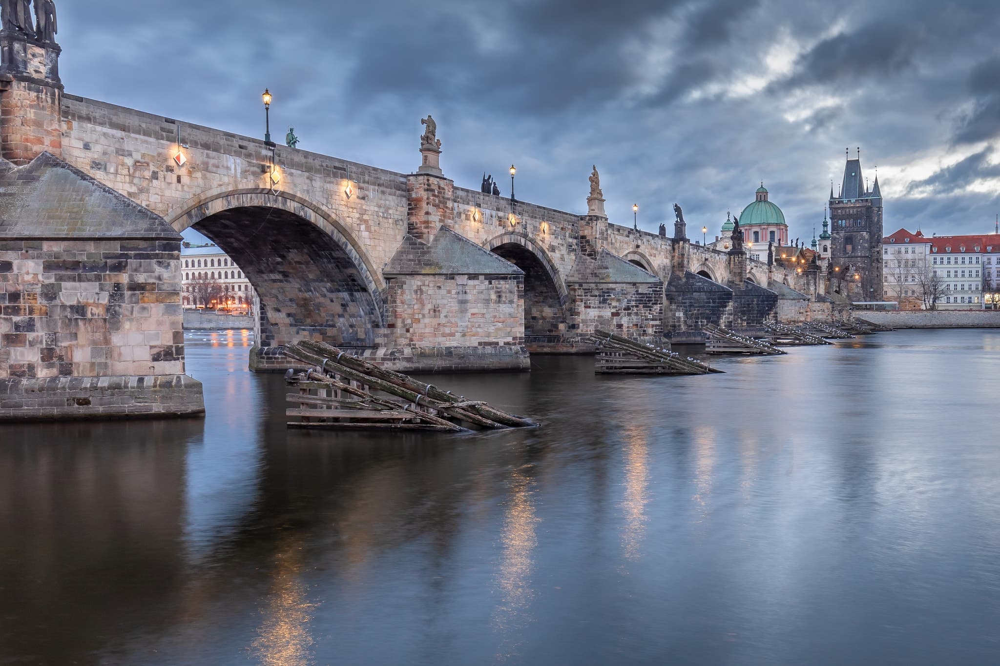 Photos of Lebensmittelabfallrecycling in Prague!