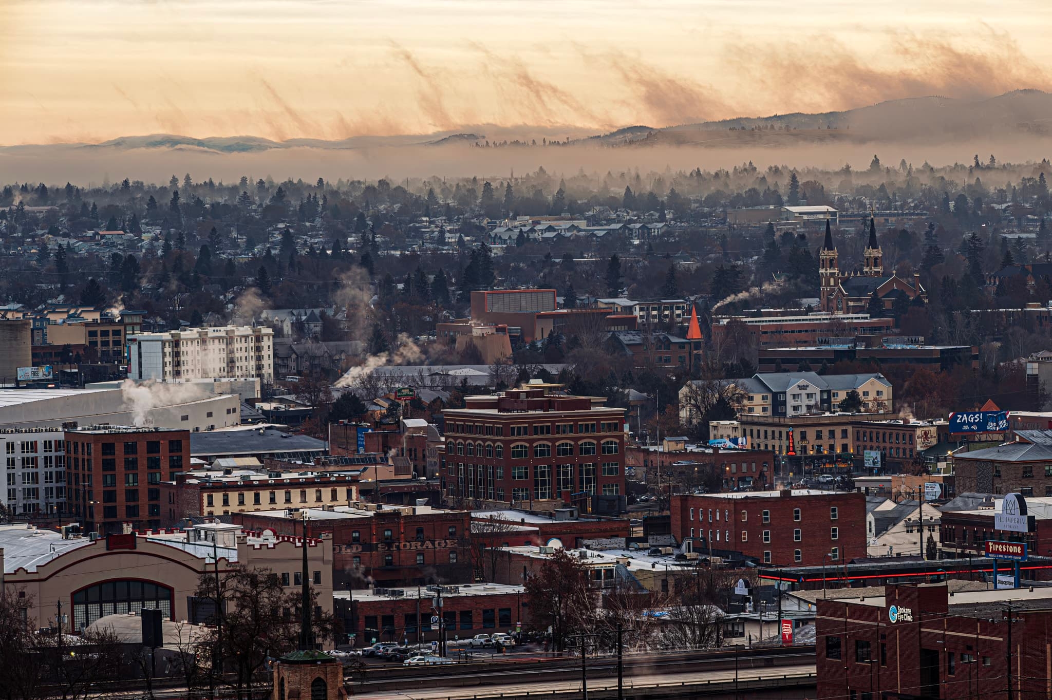 Photos of Lebensmittelabfallrecycling in Spokane, Washington!