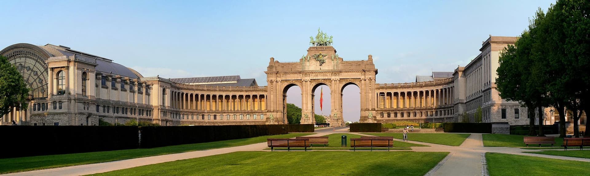 Brüssel