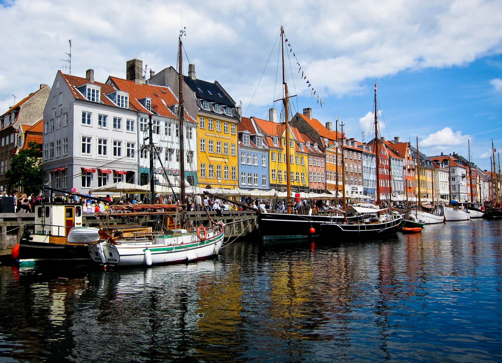 Kopenhagen