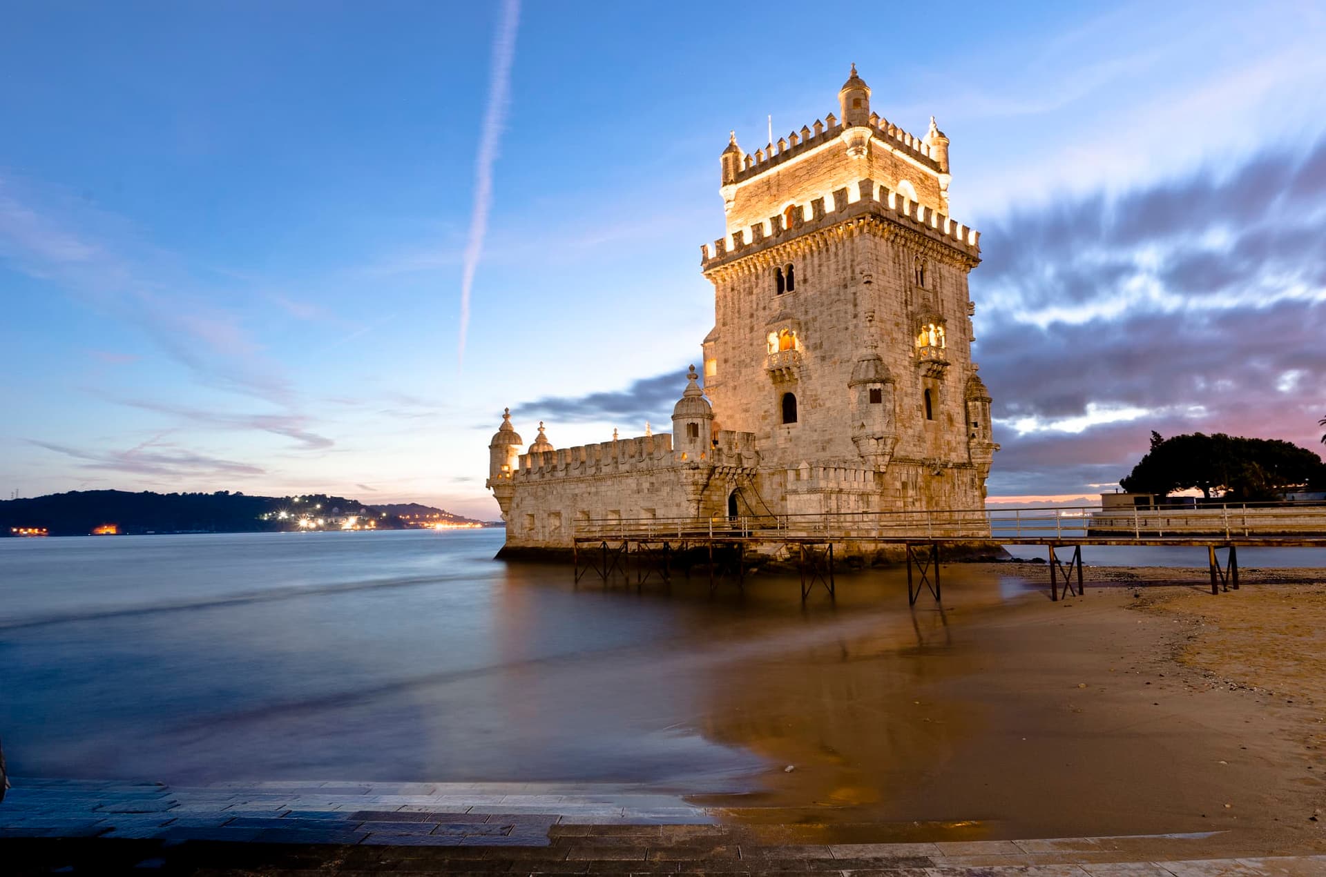 Lissabon