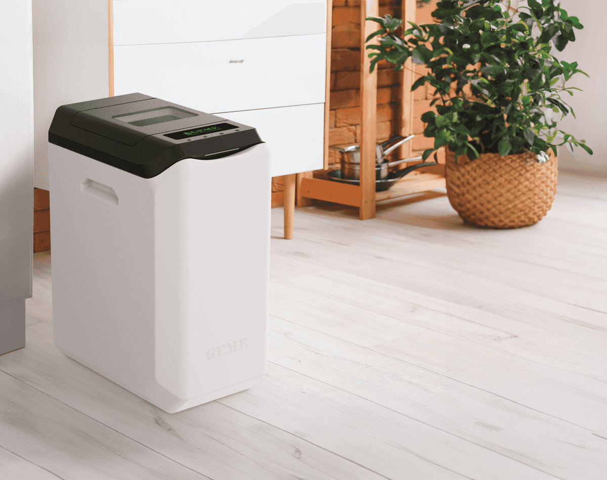 Geme II Product Picture 1
