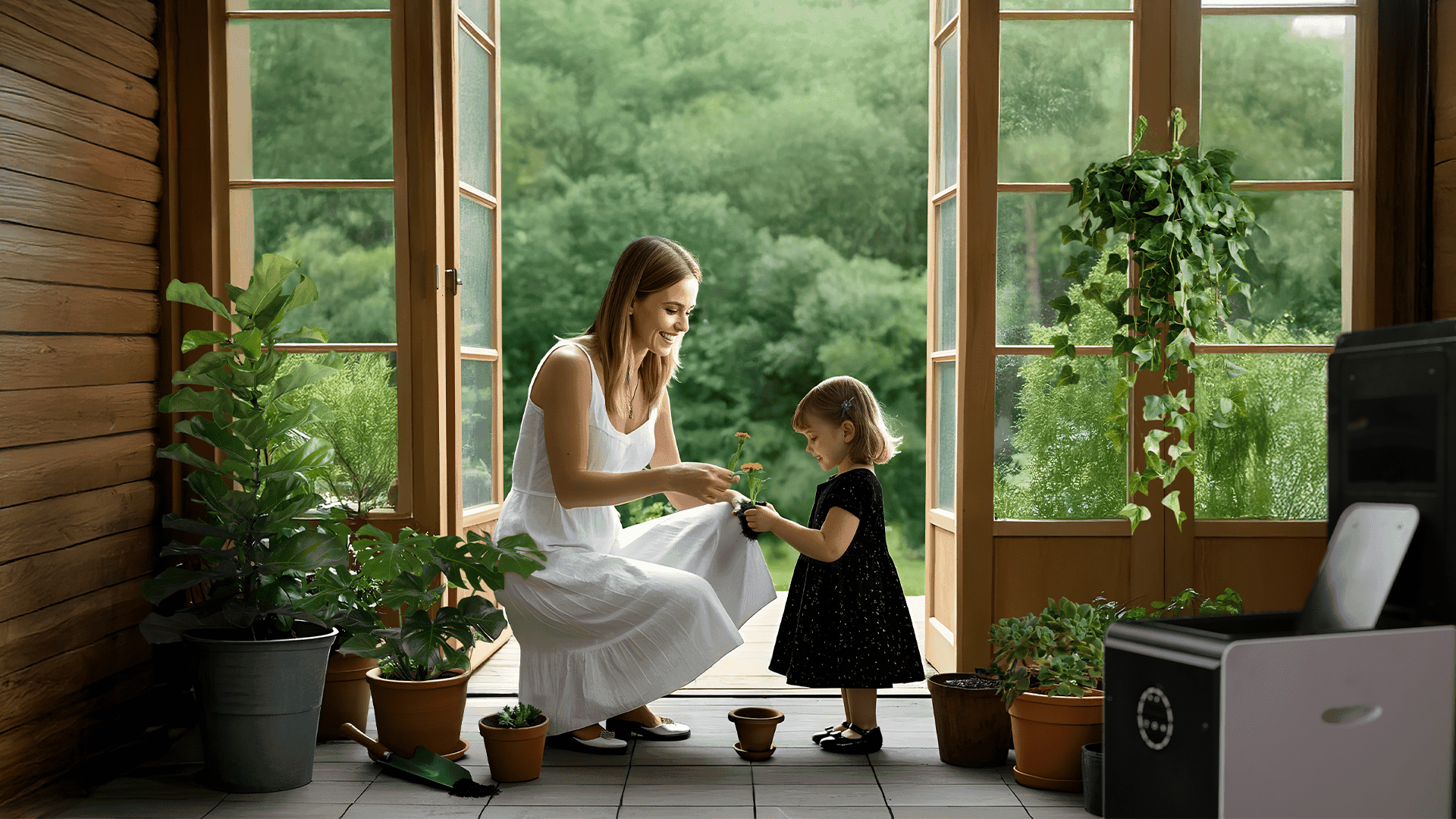 GEME Mother's Day 2025 Banner