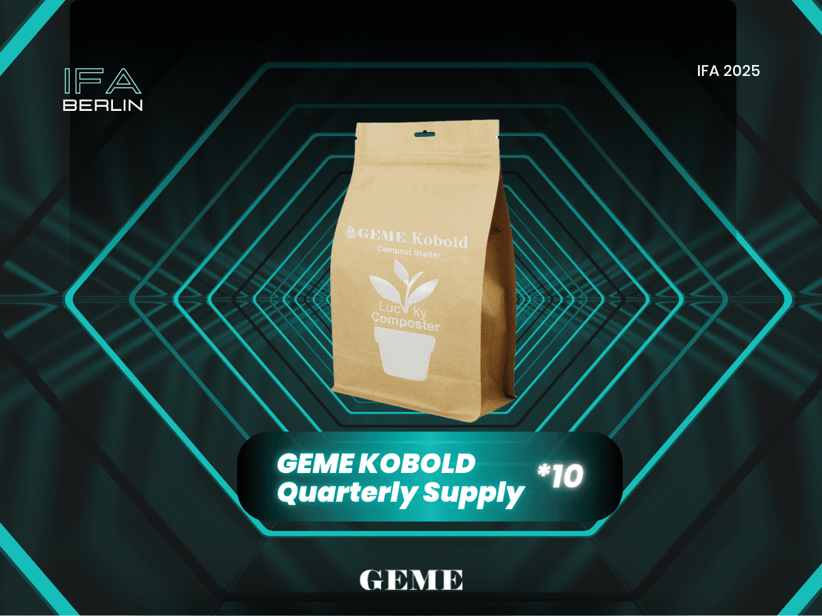 GEME Kobold
