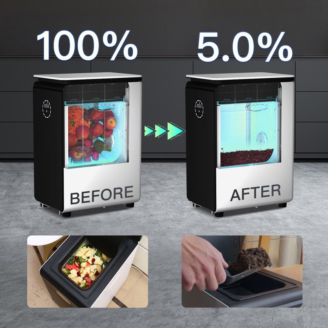 Reduce your food waste
