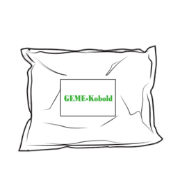 GEME-Kobold natural microbiota
