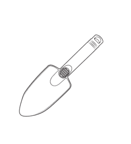 Shovel