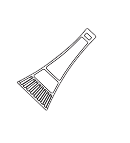 Scraper