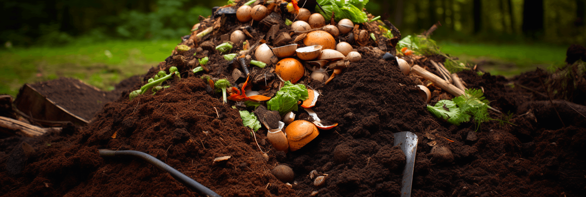3 principles for successful composting