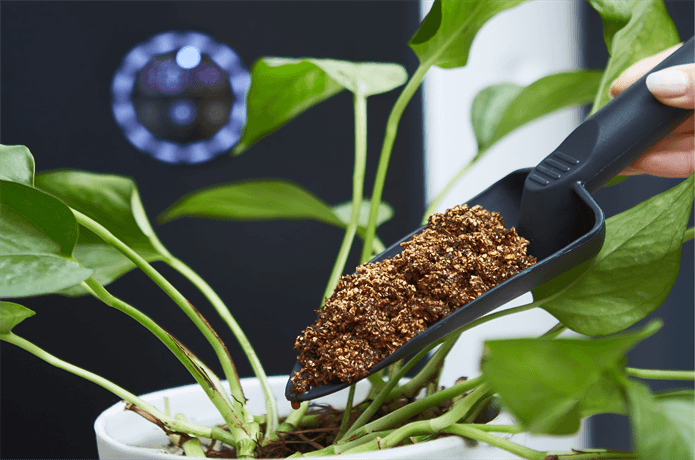 Quick Compost in 6-8 hours? 