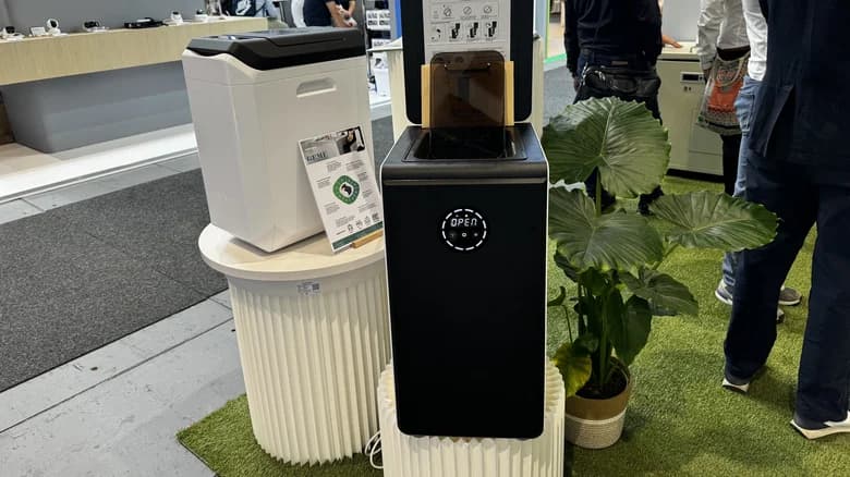 IFA 2024 : Ces innovations pour le jardin offrent une touche high-tech