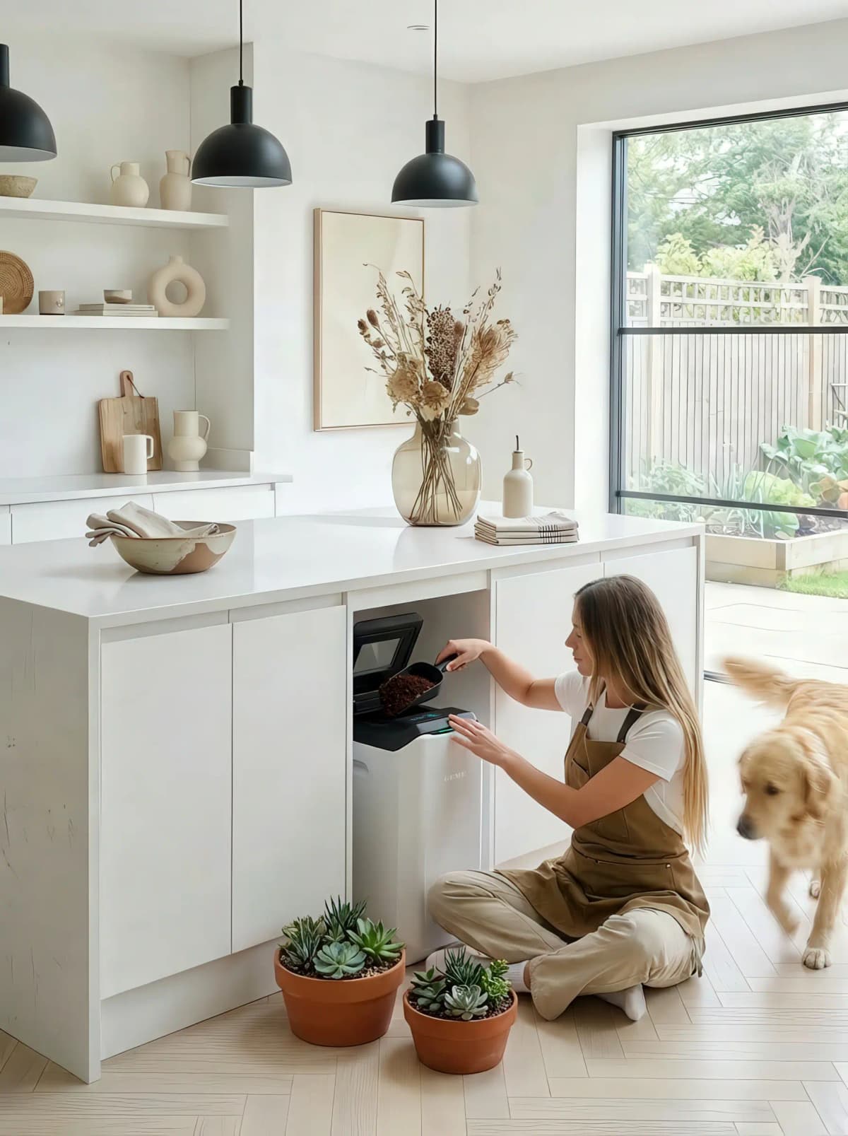 Step 3: Cosecha Suelo