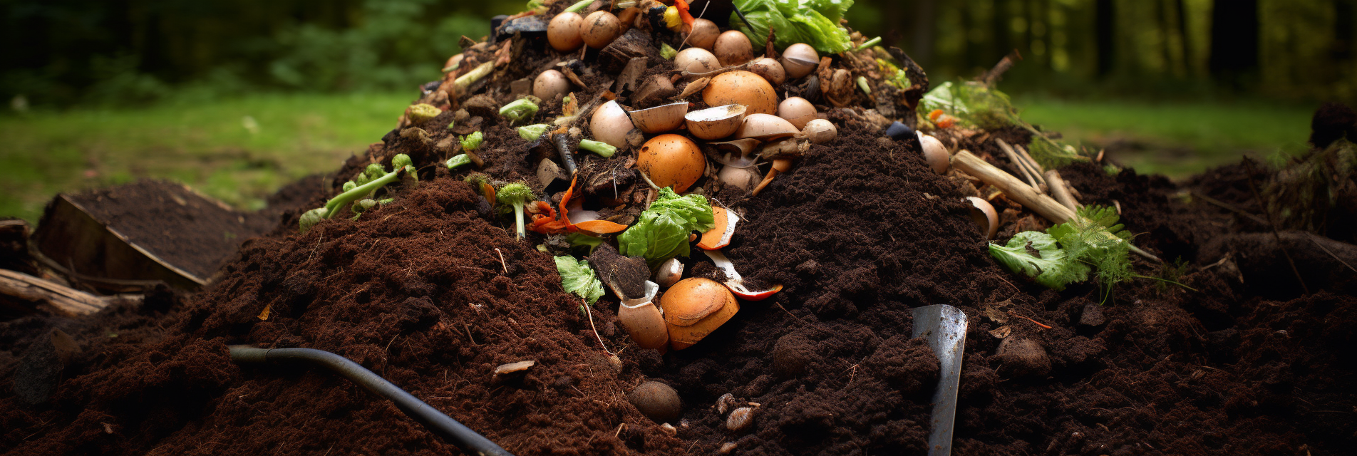 3 principles for successful composting