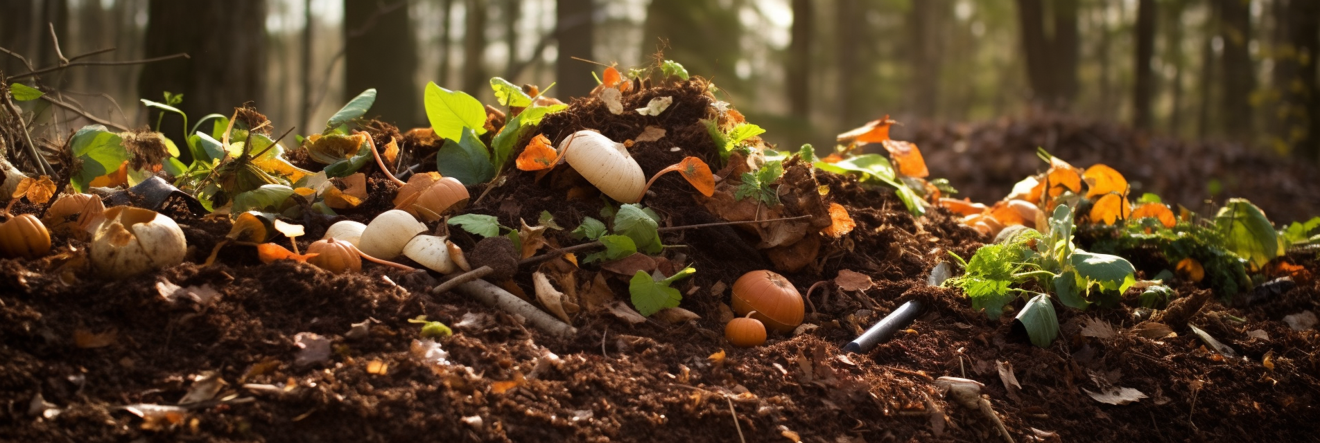 4 Reasons You Have to Love Composting