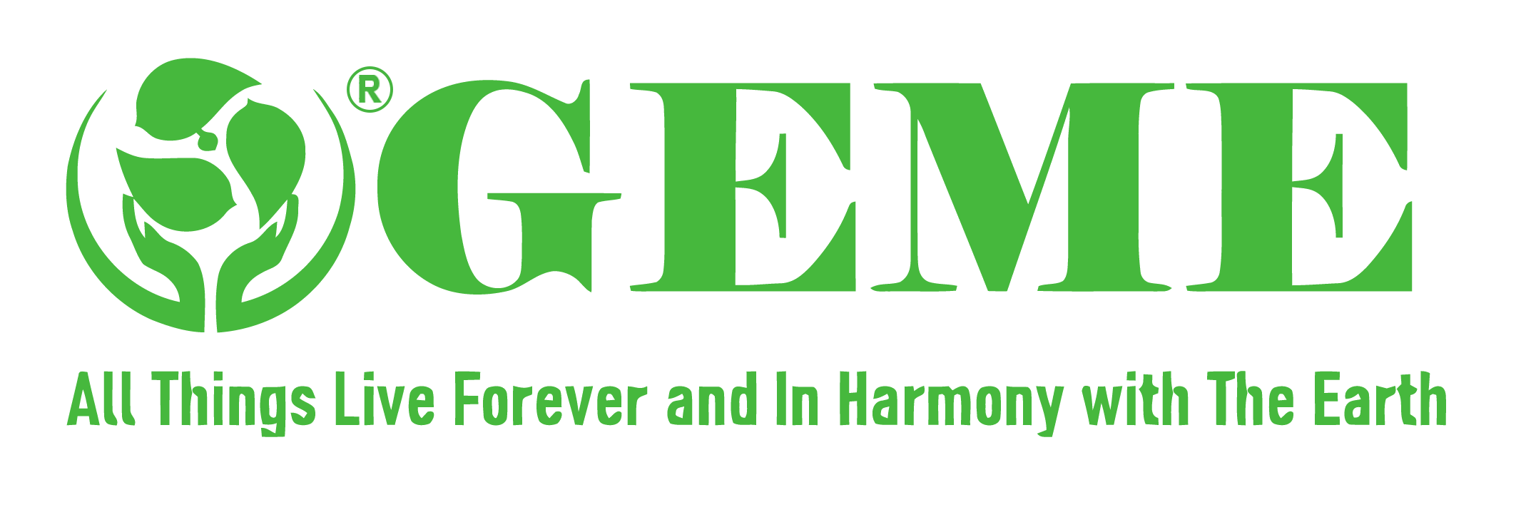 Logo GEME