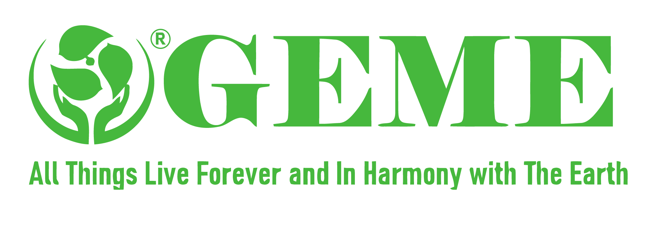 GEME Logo