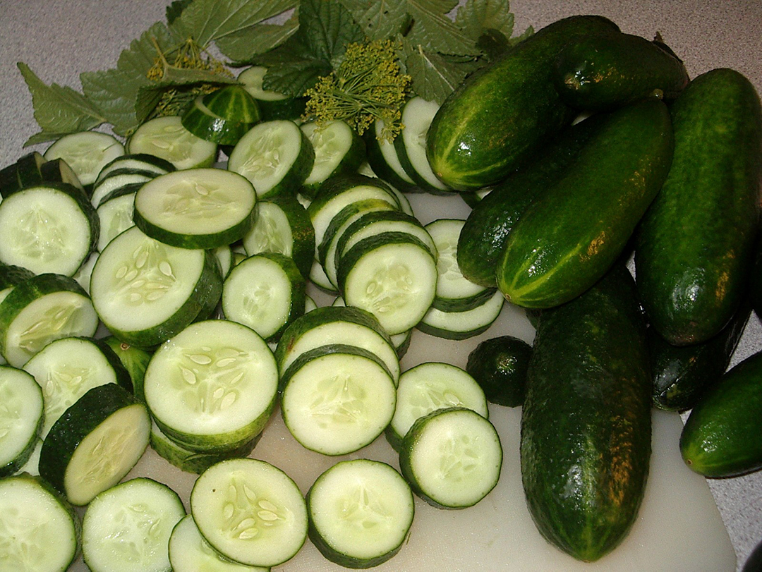 cucumber recall 2025