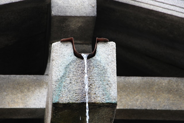 Do not drink tap water after Texas Floods