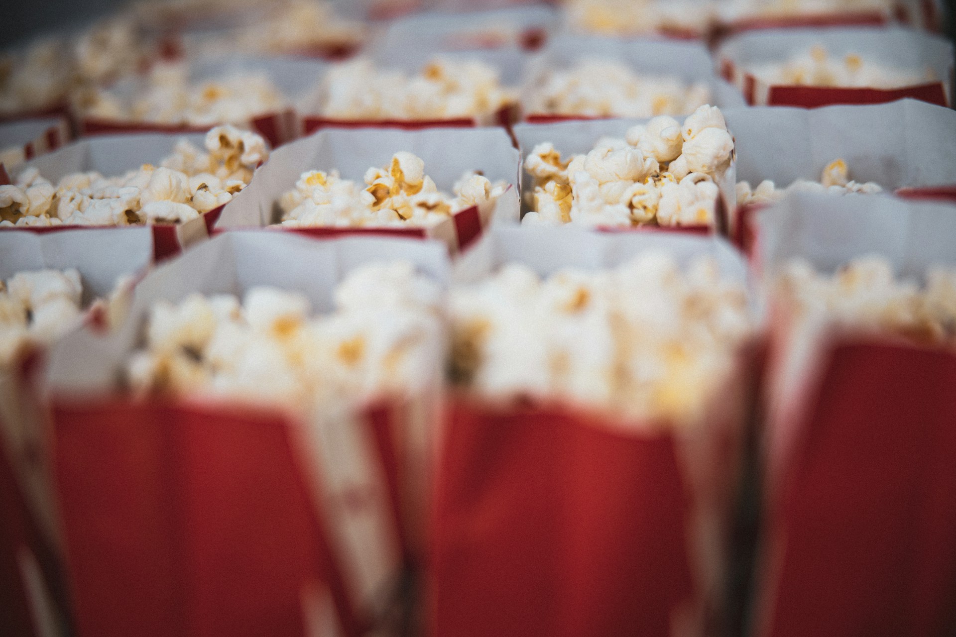 Does popcorn go bad?