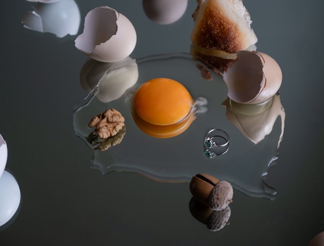 rotten egg
