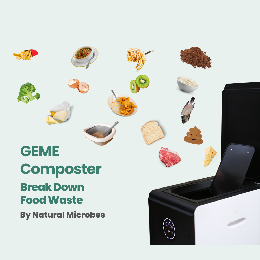 GEME Composter
