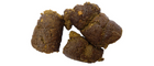 Pet feces