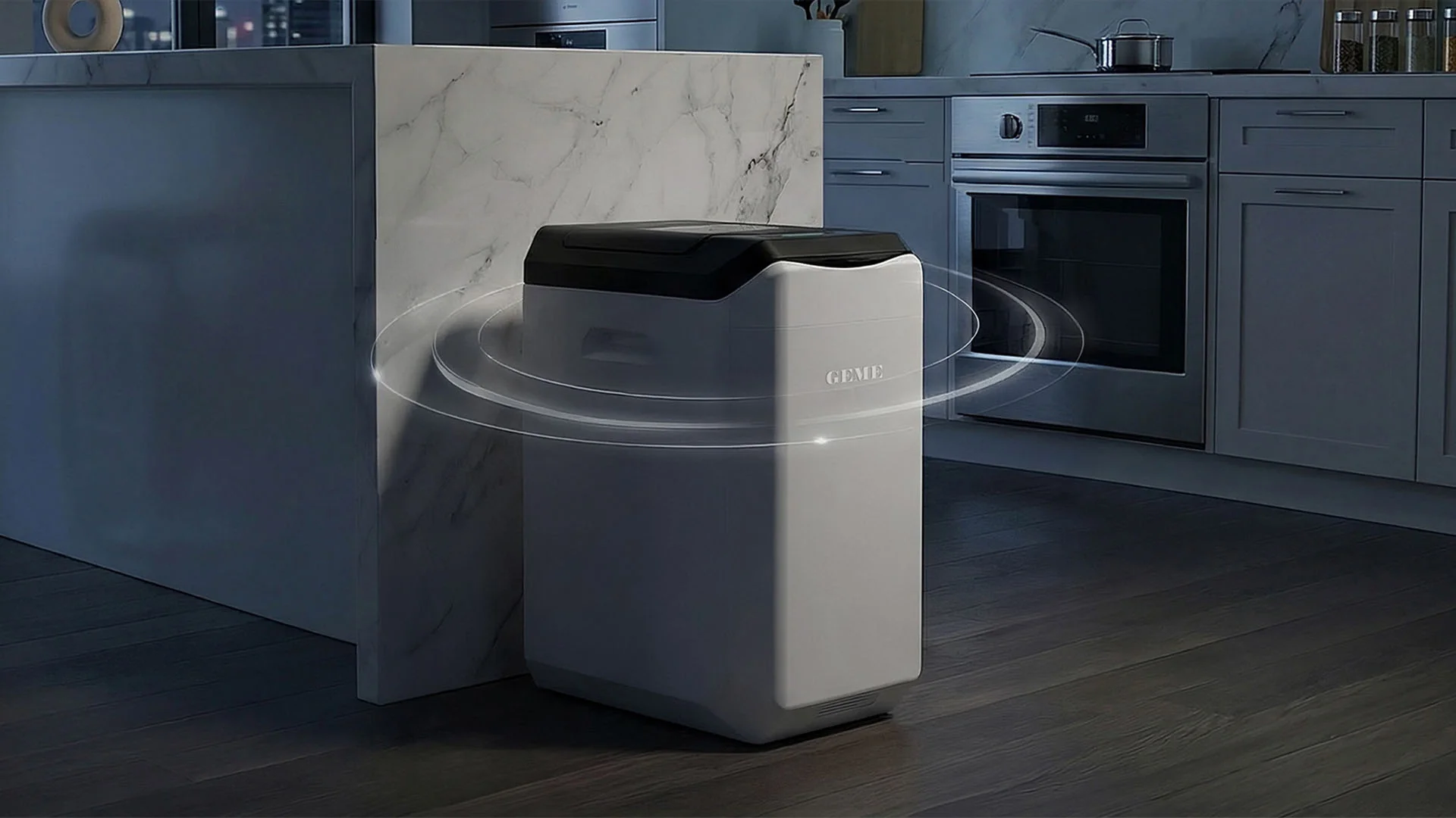 Why low average power matters more than dramatic peak wattage?