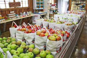 Express Supermarket