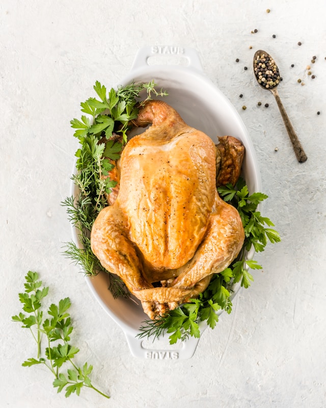 How Long Does Cooked Chicken Last in the Fridge?