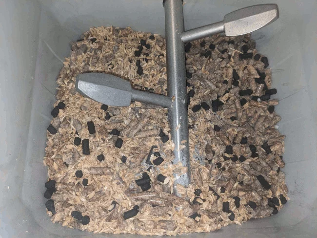 Reencle Composter Review By Compost Magazine