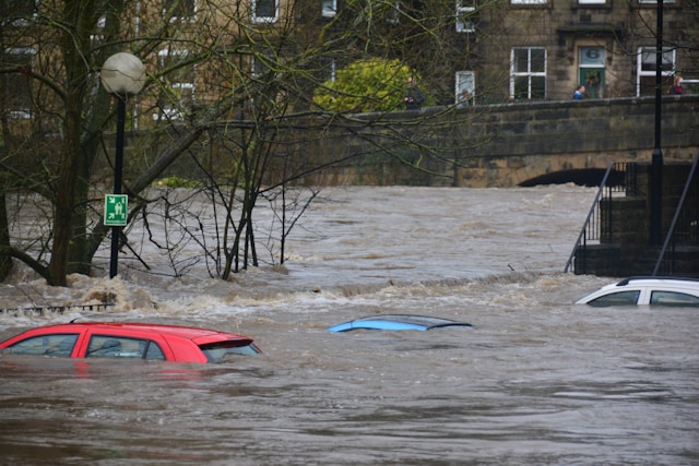 Texas Floods