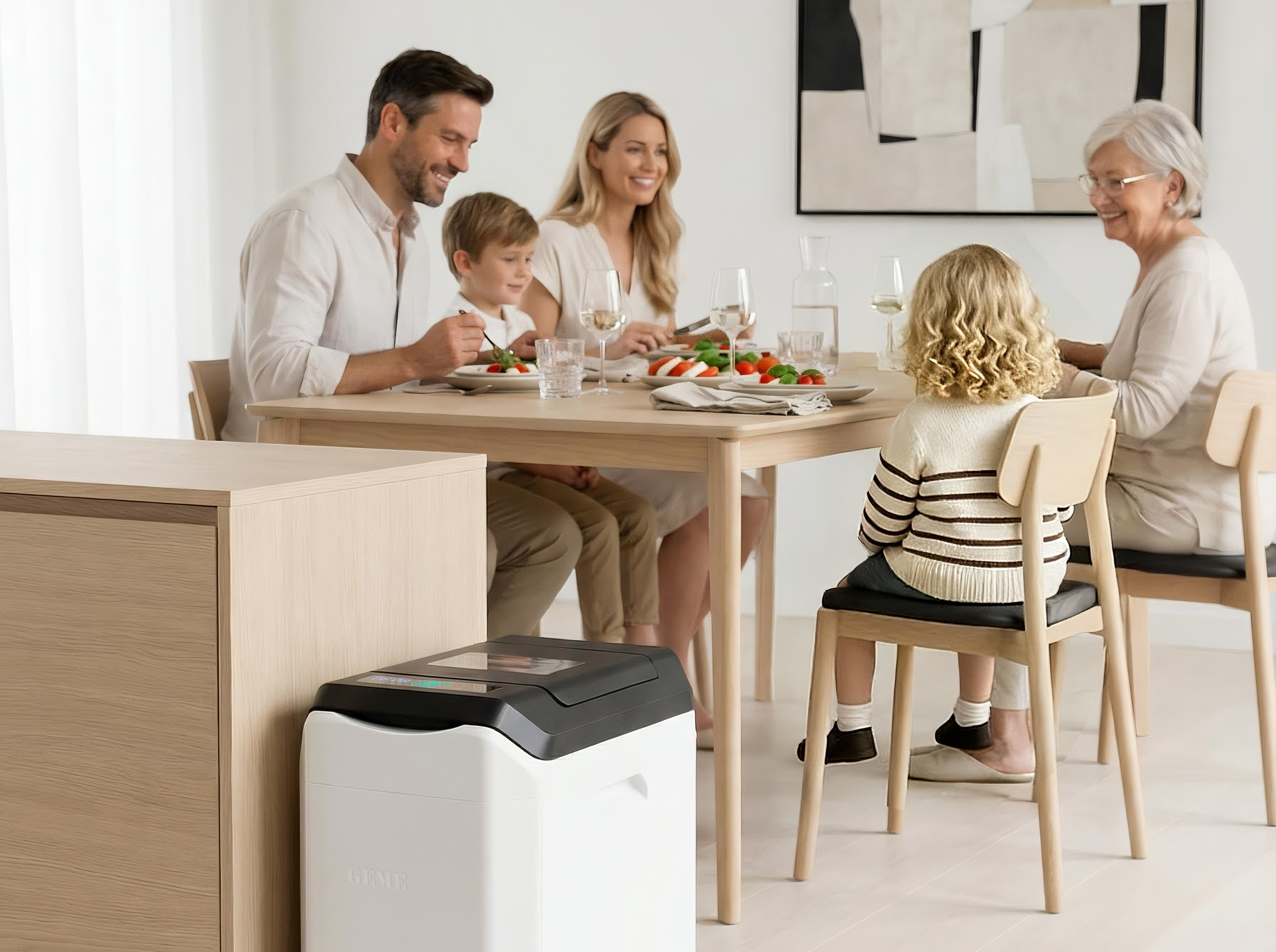 The Best Electric Composter For Kitchen