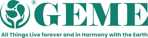 GEME logo